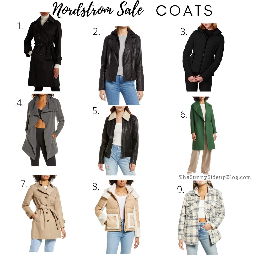 nordstrom出售(thesunnysideupblog)